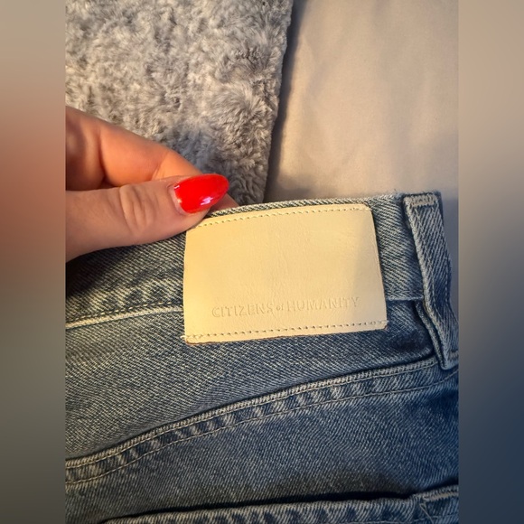 Citizens of Humanity Jeans - Picture 8 of 8